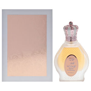 Sharqiyat Collection - Fakhar Al Emarat by Khalis for Women - 3.4 oz EDP Spray